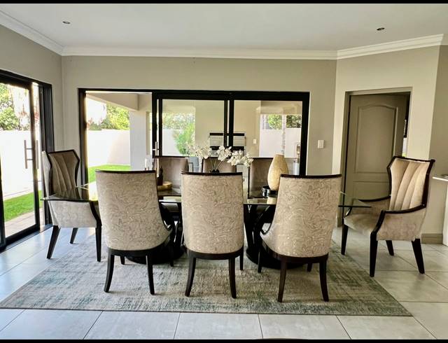 4 BEDROOM HOUSE FOR SALE IN LOMBARDY ESTATE